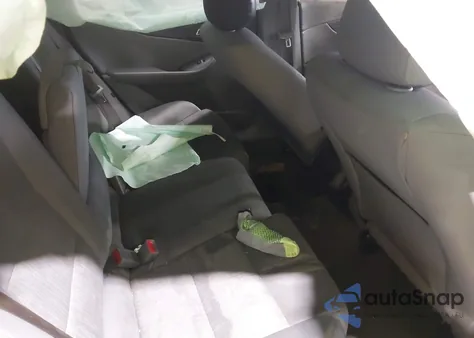 2015 Chevrolet Impala Ls из США, поврежденный, VIN 2G11Z5SL4F9297327